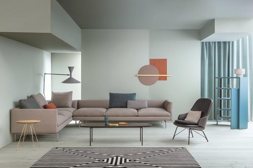 Zanotta Отдельно стоящий вращающийся книжный шкаф sun-id-1499189 - Вид №8