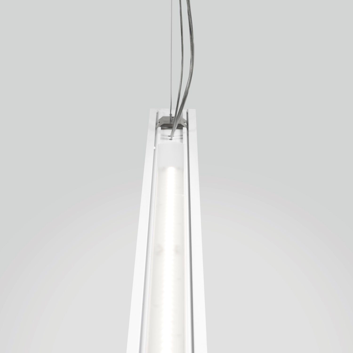 Алюминиевый линейный профиль освещения Deltalight Streamliner ARCH-00085264 - Вид №2