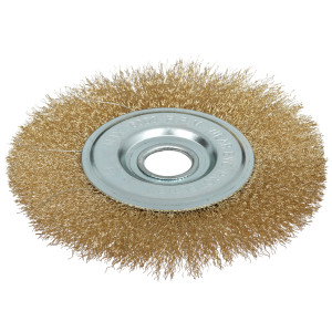 Щетка Elitech 189150 9130355