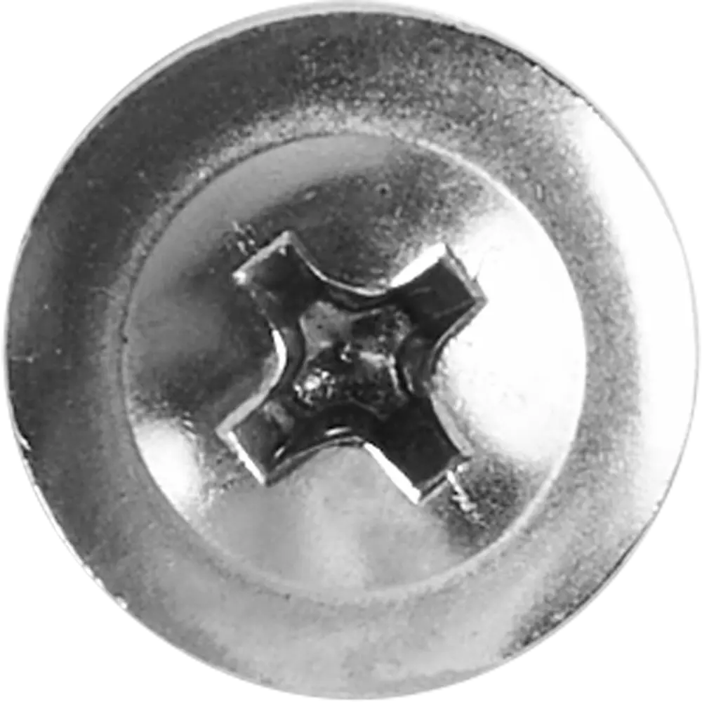 Santreyd Саморезы по металлу с пресс-шайбой и сверлом 4.2×13 мм 32 шт 89335399 STLM-1012597 - Вид №2