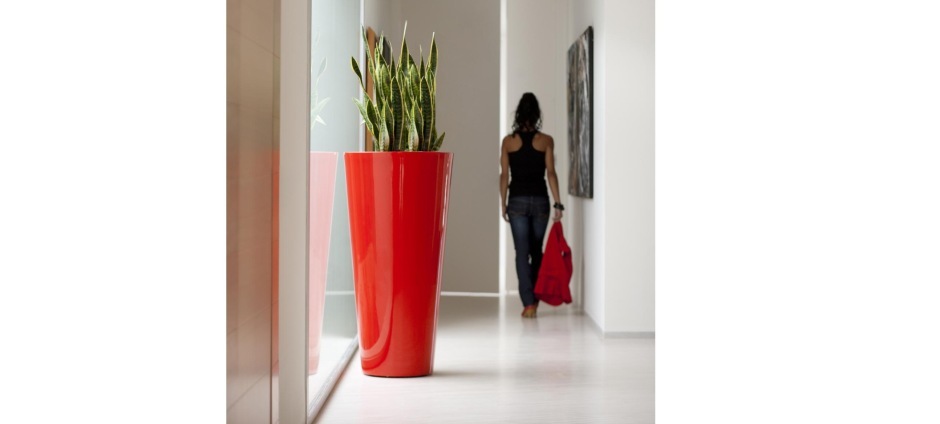 030861 Кашпо Alto Vondom Cono - Вид №4