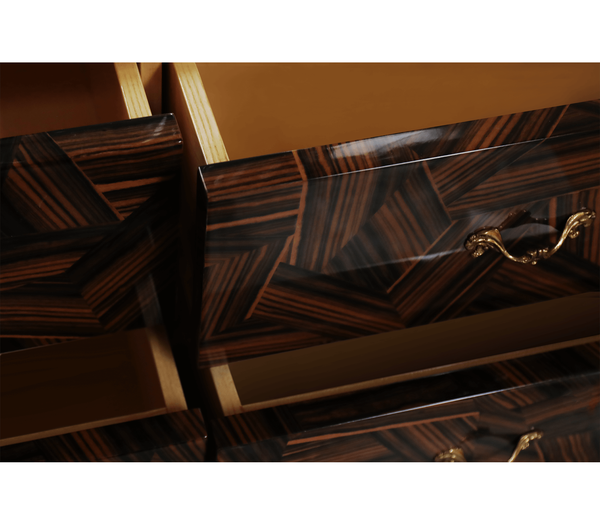 0-239 Накладной шкаф Guggenheim  Boca Do Lobo  - Вид №7