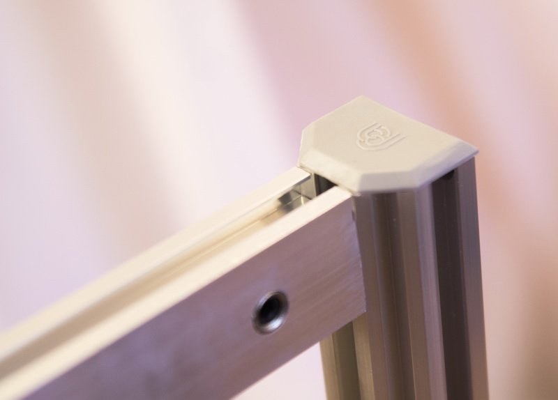 1030 Стойка для фитолампы LAB.Space  - Вид №8