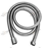 Шланг д/душа L150 euro-cone + euro nut  (имп.-имп.) 1708 1708 Santreyd 11173299