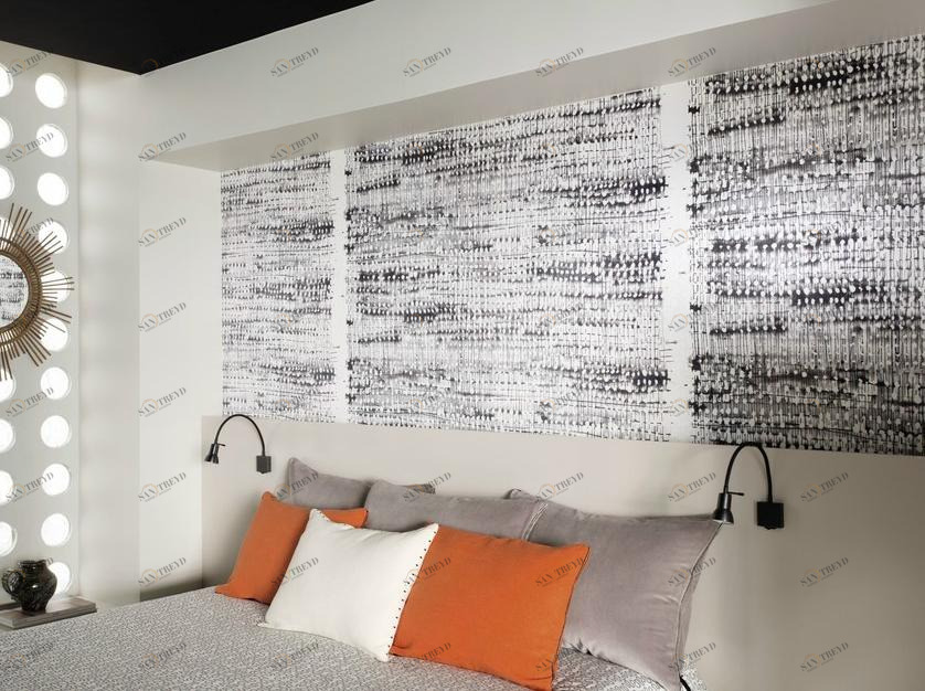 Élitis Покрытие на флизелиновой бумаге для помещений Libero sun-id-1377920