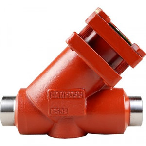 Danfoss CHV-X — обратные клапаны CHV-X 100 D STR клапан обратный 148B6597