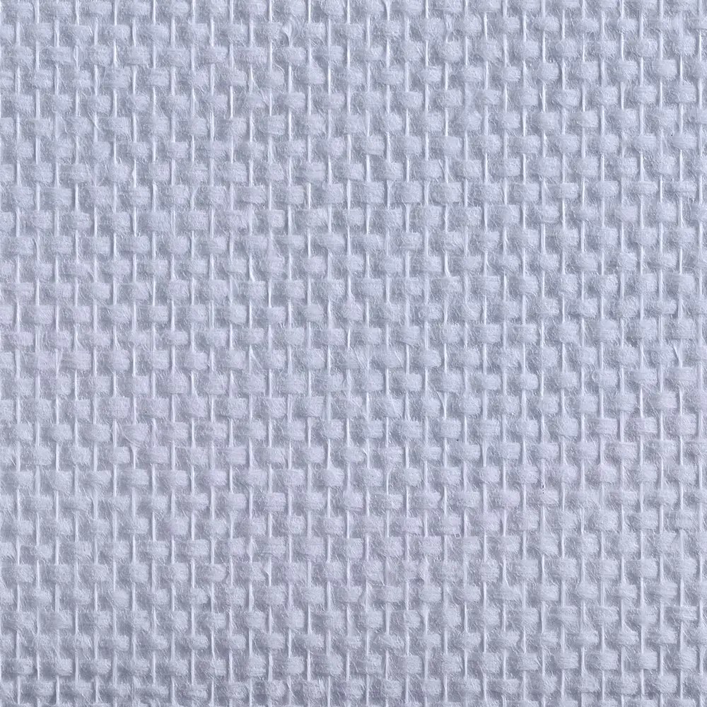 Стеклообои WALLTEX Рогожка - рельефная отделка для идеальных стен 88110306 STLM-0076799