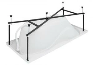 Каркас сварной для ванны GRENADA 180*80 (158496)