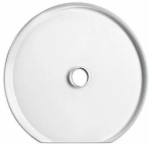 THPG Стеклянная отделочная пластина  100612