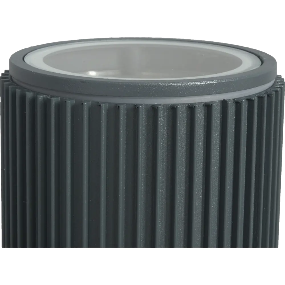 Настенный светильник уличный Elektrostandard "Techno" 1403, 2xE27x60 Вт, 26 см, цвет серый STLM-2161473 - Вид №4