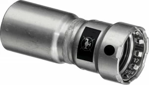 695 453 Модель 4215.1 Трубопроводные системы  Megapress  Редукционные переходники