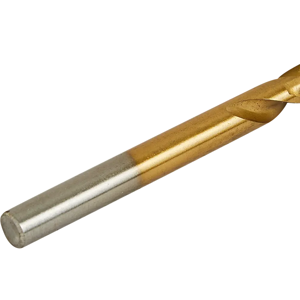 Сверло спиральное по металлу HSS KWB 238-655 5.5x96 мм 88265112 STLM-2034899  - Вид №2