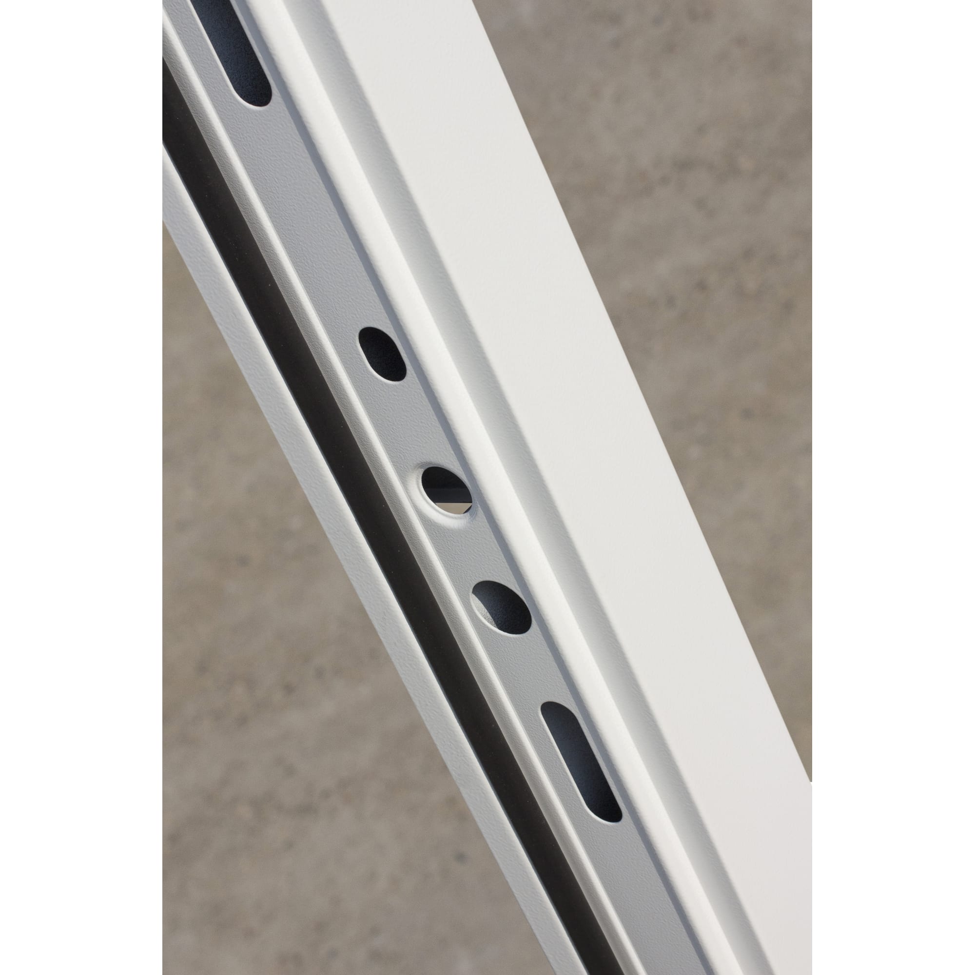 82672803 Дверь входная металлическая Танганика, 860 мм, левая Santreyd  - Вид №9