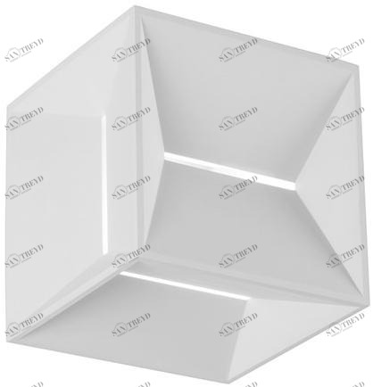 9010 novantadieci Аппликация светодиода из cristaly®  2511 