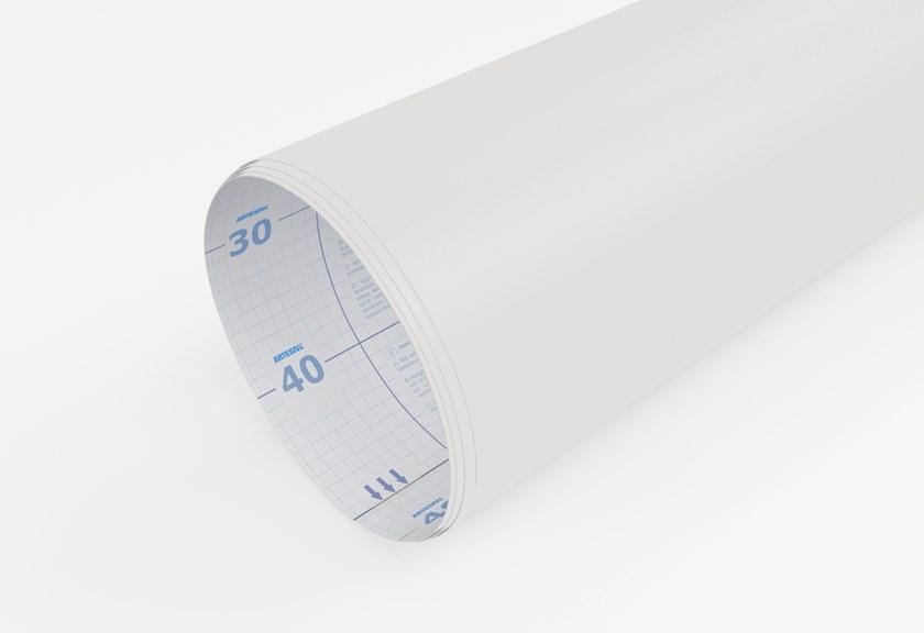 Artesive Клейкая пластиковая крышка для мебели Plain Ma-031 - Вид №1