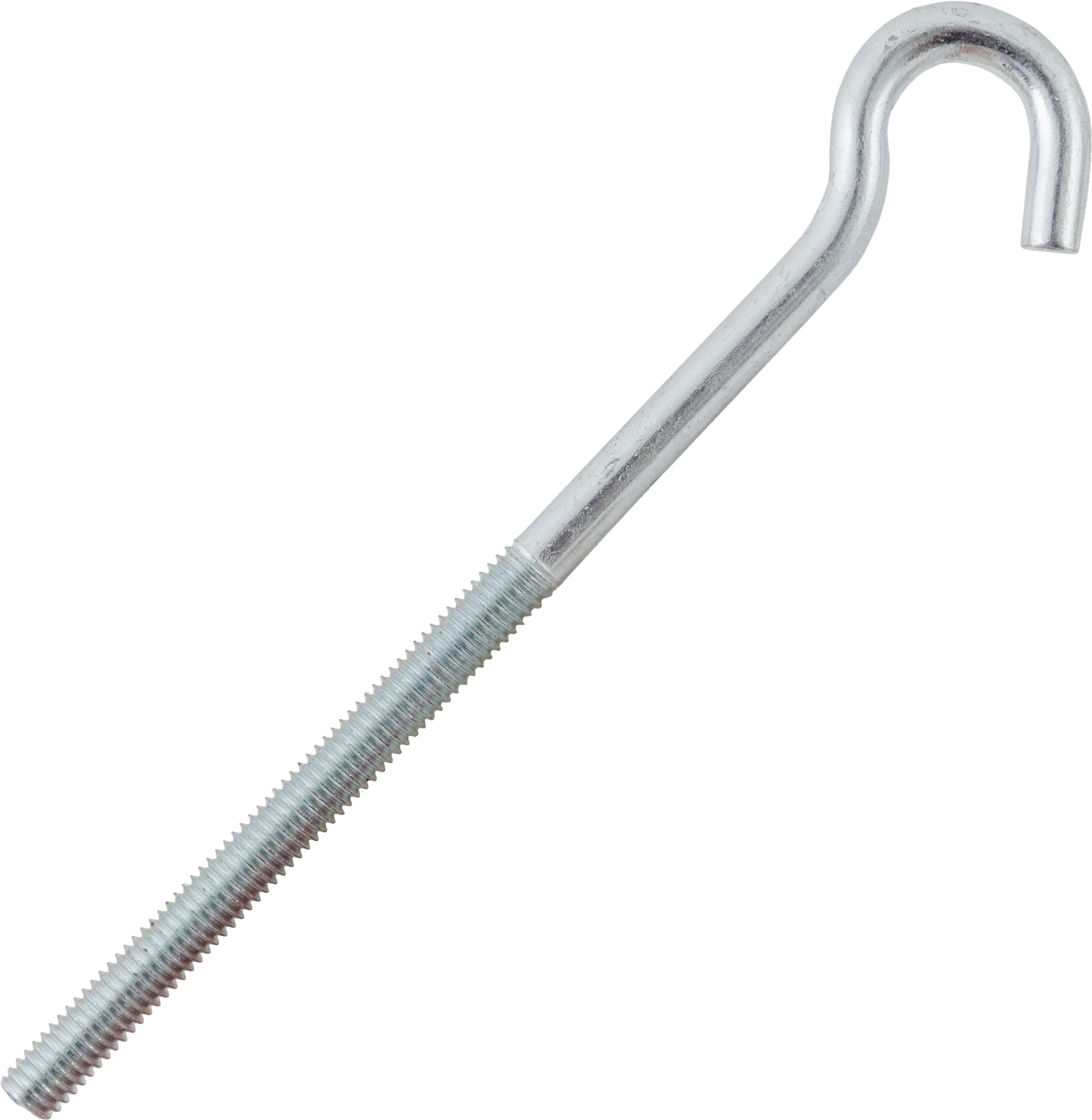 Крюк-полукольцо НЕВСКИЙ КРЕПЕЖ для подвесных конструкций 6х100 мм 83412872