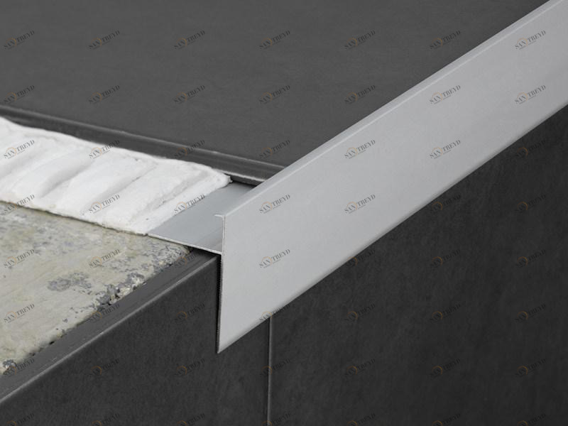 EMAC Italia Ступенчатый профиль носа Novoperi sun-id-1371628