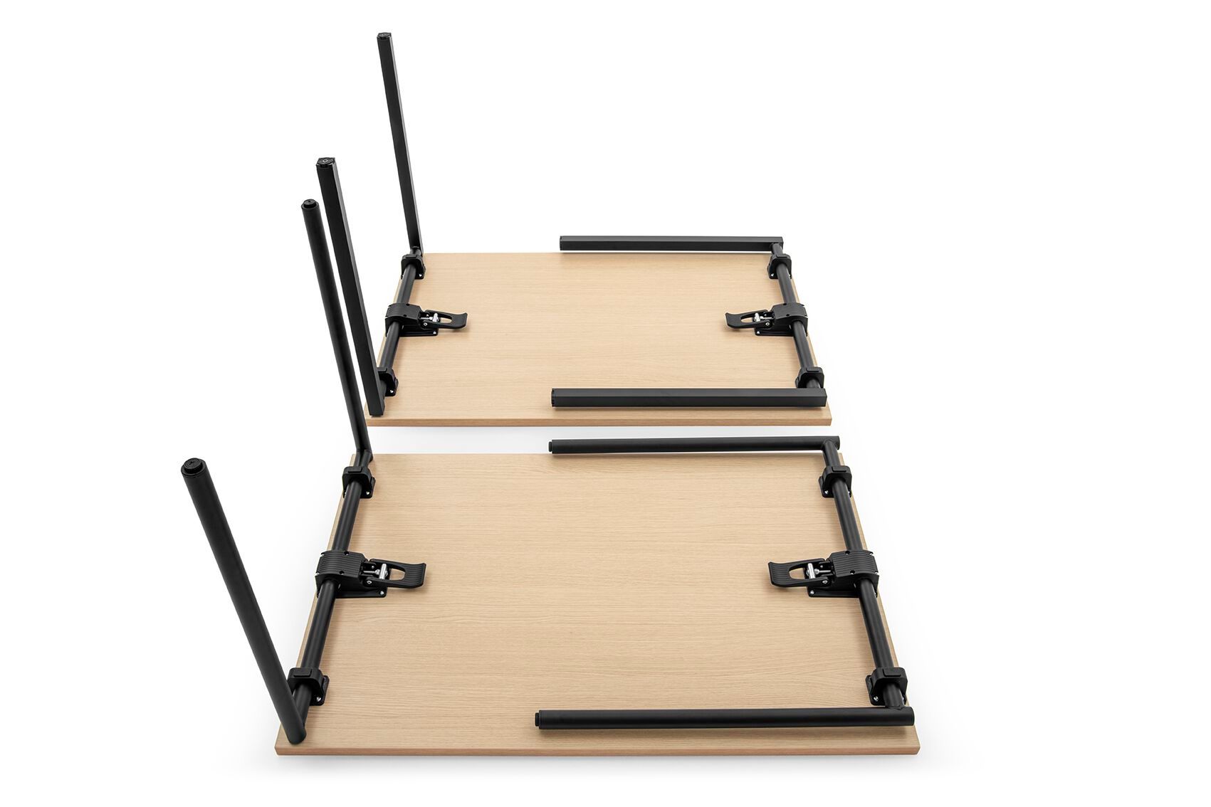 Деревянная складная скамья Diemmebi MOVE.ME ARCH-00032731 - Вид №11