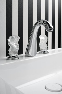 Seahorse 000rbsh082cr  Роскошный Смеситель OASIS BATHROOM Luxury Complements 