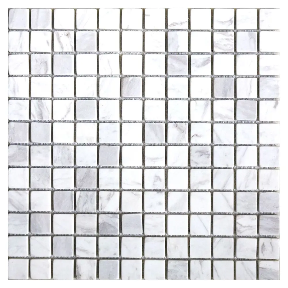 Мраморная мозаика Kreaforta для интерьера 30×30 см 89412205 STLM-1578979 - Вид №1