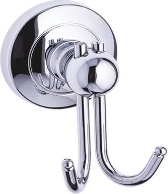 Двойной халат / BR20219 Royale Creavit - Вид №1