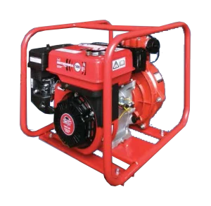 Мотопомпа Вепрь МП-500 БФ