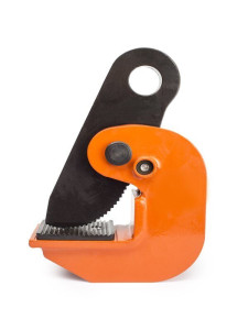 Захват горизонтальный DHQA (г/п 5т, лист 0-55мм)