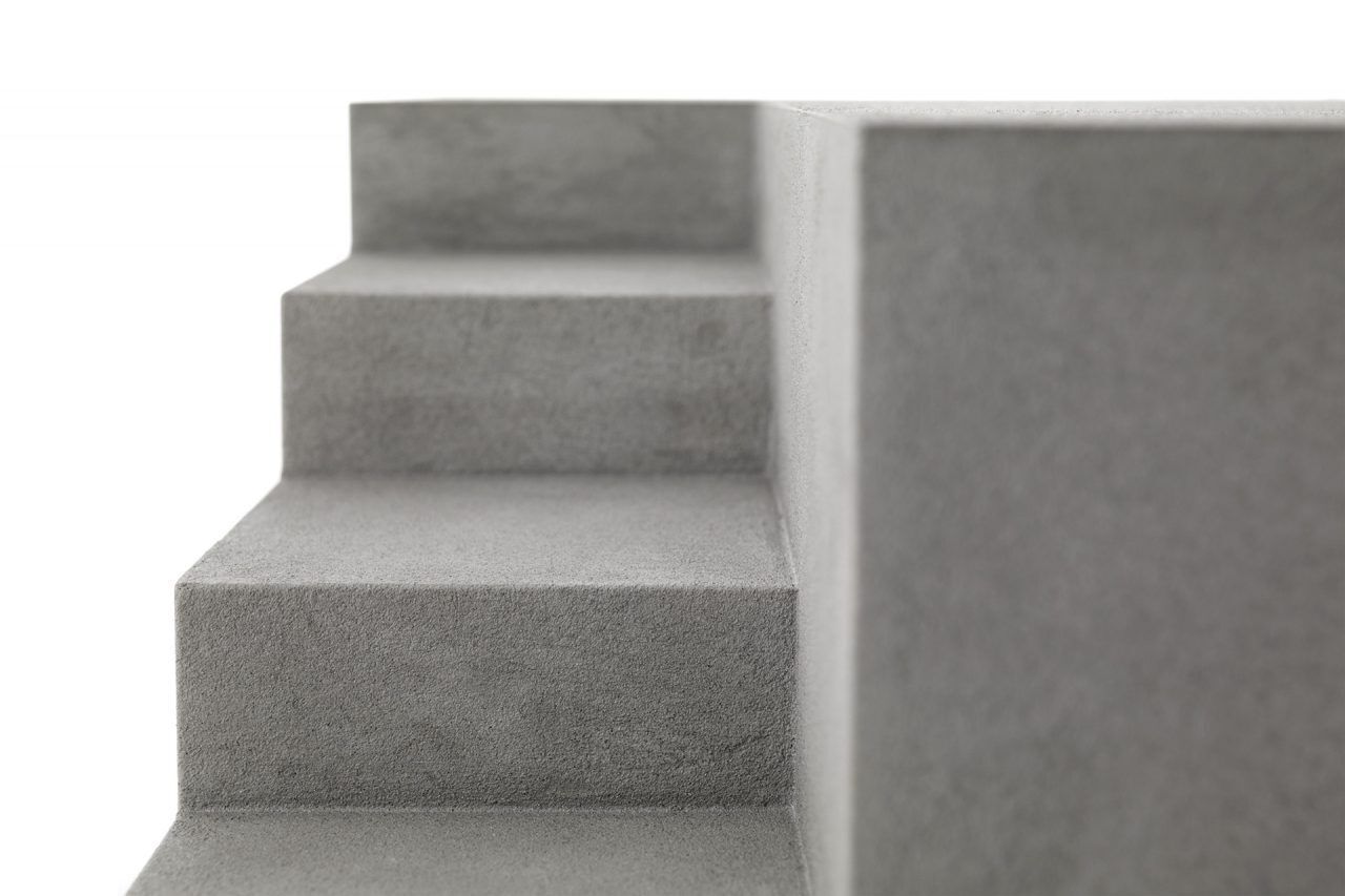 Низкий деревянный журнальный столик Mogg Мезонин ARCH-00030630 - Вид №3