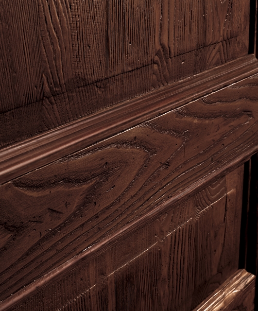 B3 Tifernoit Дверь из массива дерева Porte  - Вид №2