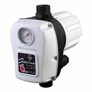 Пресс-контроль ITALTECNICA BRIO TANK