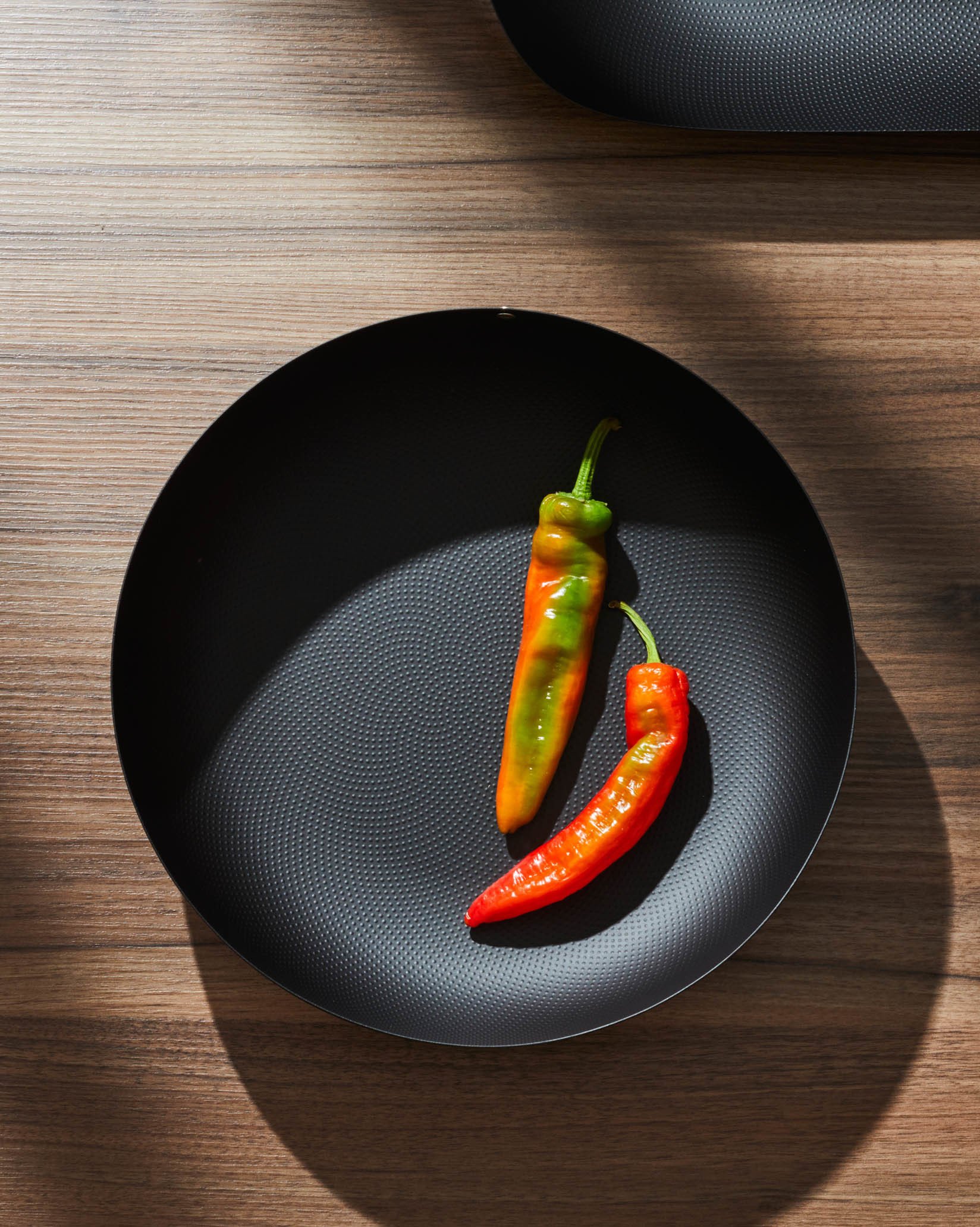 Круглая корзина Alessi JM17 T - Вид №2