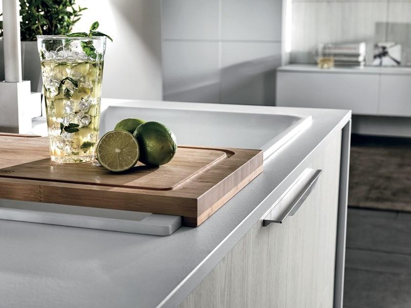 Colombini Casa Кухня на заказ из фанерованной древесины sun-id-1505194 - Вид №120