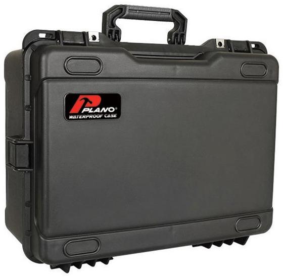 PLANO Водонепроницаемый чемодан для инструментов IP67 Waterproof case sun-id-1371143 - Вид №1