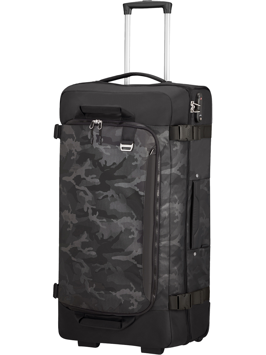 KE3-08006 Сумка-тележка KE3*006 Duffle 79 Samsonite Midtown  - Вид №5