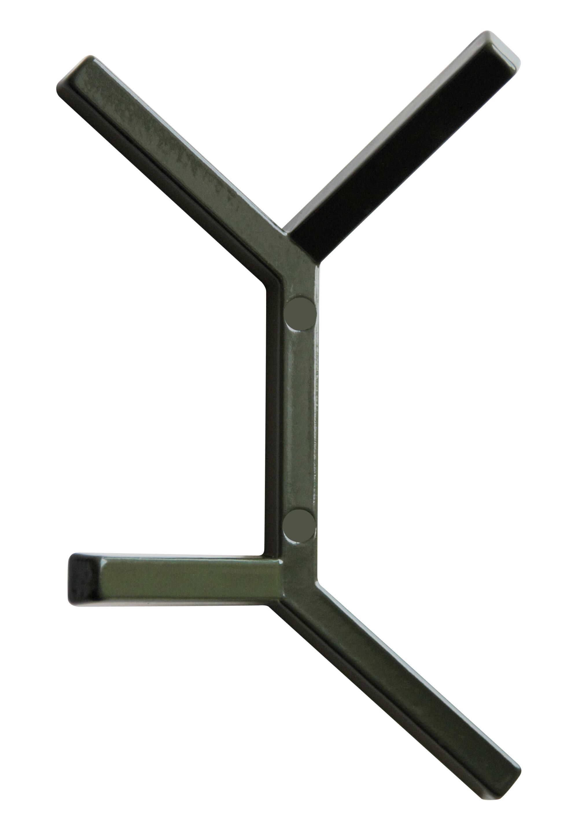 Алюминиевая вешалка для одежды Iserlohner Haken OSLO ARCH-00124667 - Вид №17