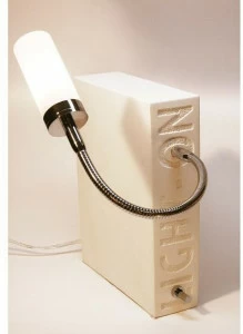 Top Light Настольная лампа регулируемая