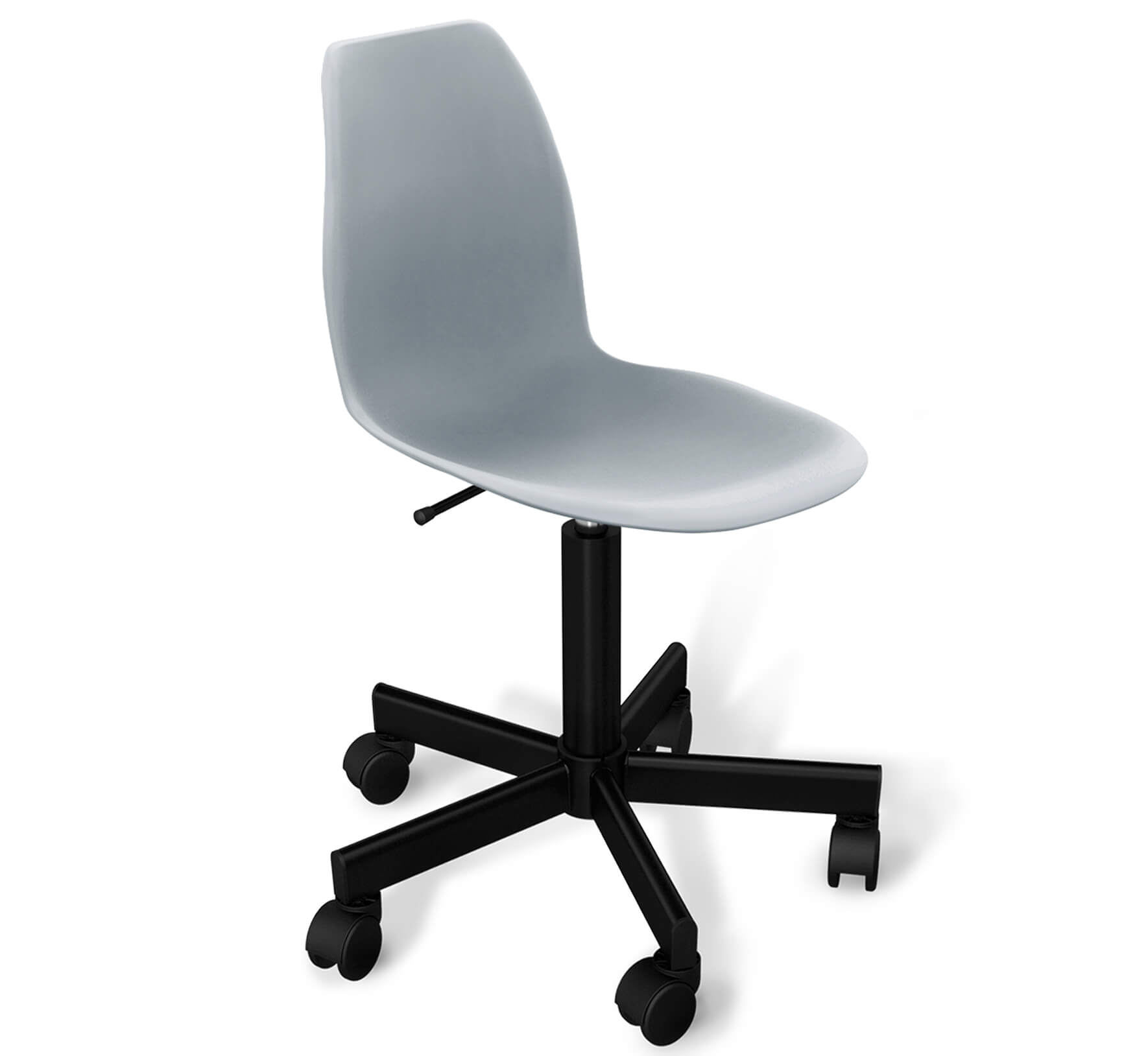 Стул подъемно-поворотный SHT-ST29/S120M Santreyd SHTST809