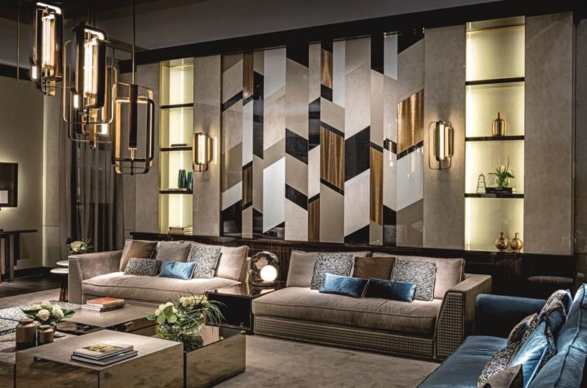 Sicis Подвесной светильник Odissey sun-id-1375898 - Вид №2