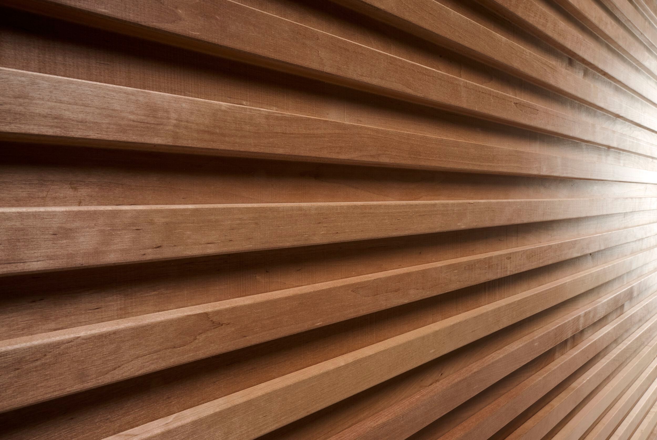 Трехмерная деревянная облицовка Sapiens ARCH-00069685 - Вид №27