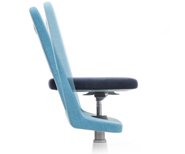 2295 Unique Стул S9 2022 LAB.Space  - Вид №10