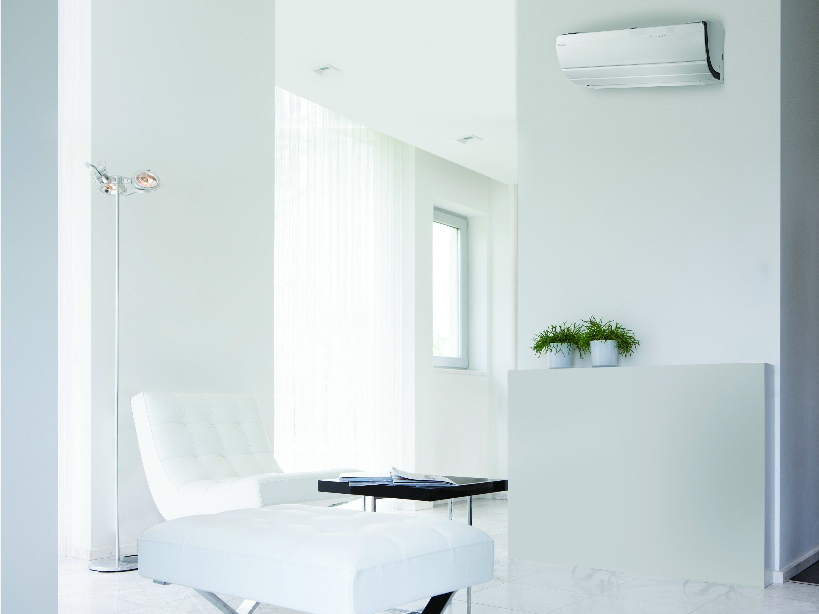 Настенный моно-сплит-кондиционер Daikin моно-сплит-фиксированные кондиционеры ARCH-00138423 - Вид №11