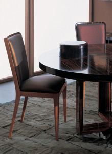 Стул  ANNIBALE COLOMBO B 1277/E