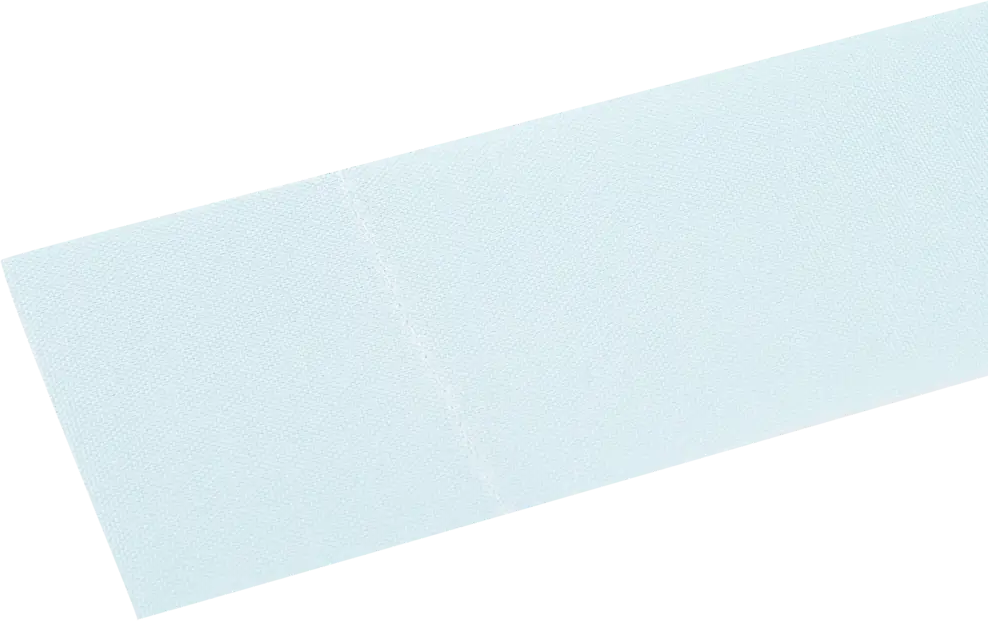 Santreyd Ламели для вертикальных жалюзи Плайн 280 см ментоловые 82038377