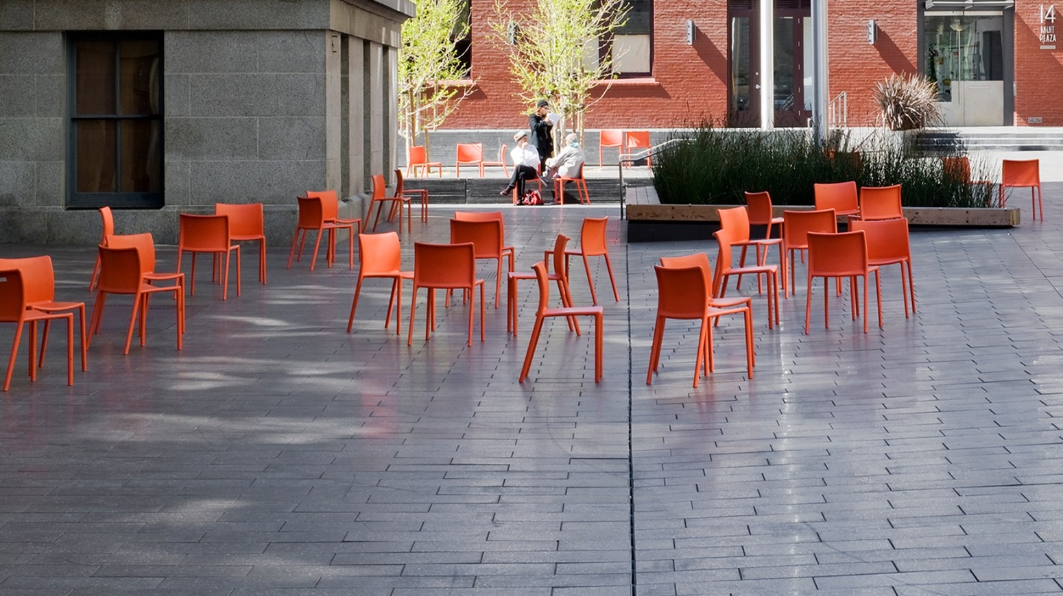 Воздушное кресло Magis sun-id-1328876 - Вид №10