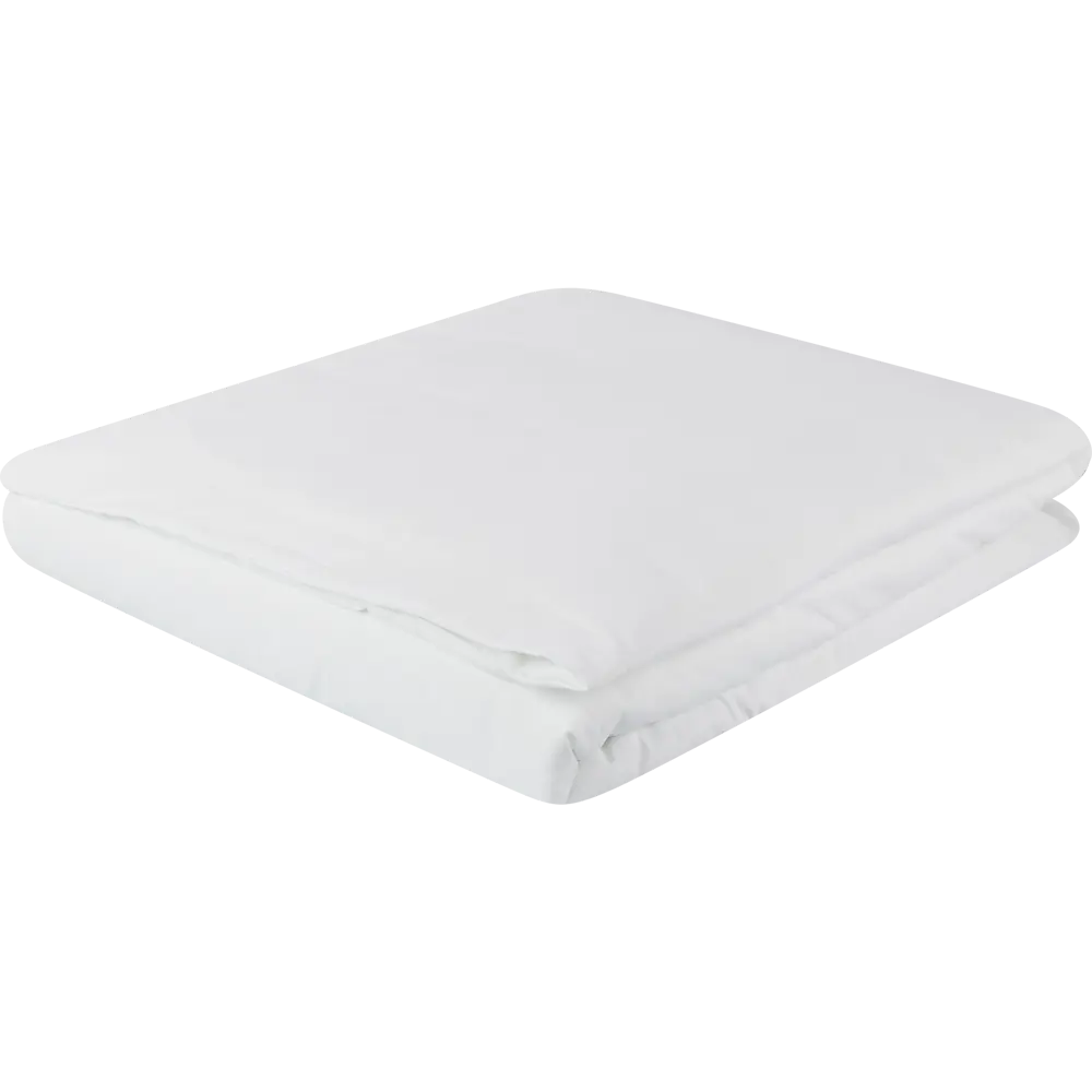 Пододеяльник Santreyd Cool 6 - комфорт из натурального хлопка 87007710 STLM-0072775