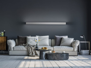 Светодиодные настенные светильники