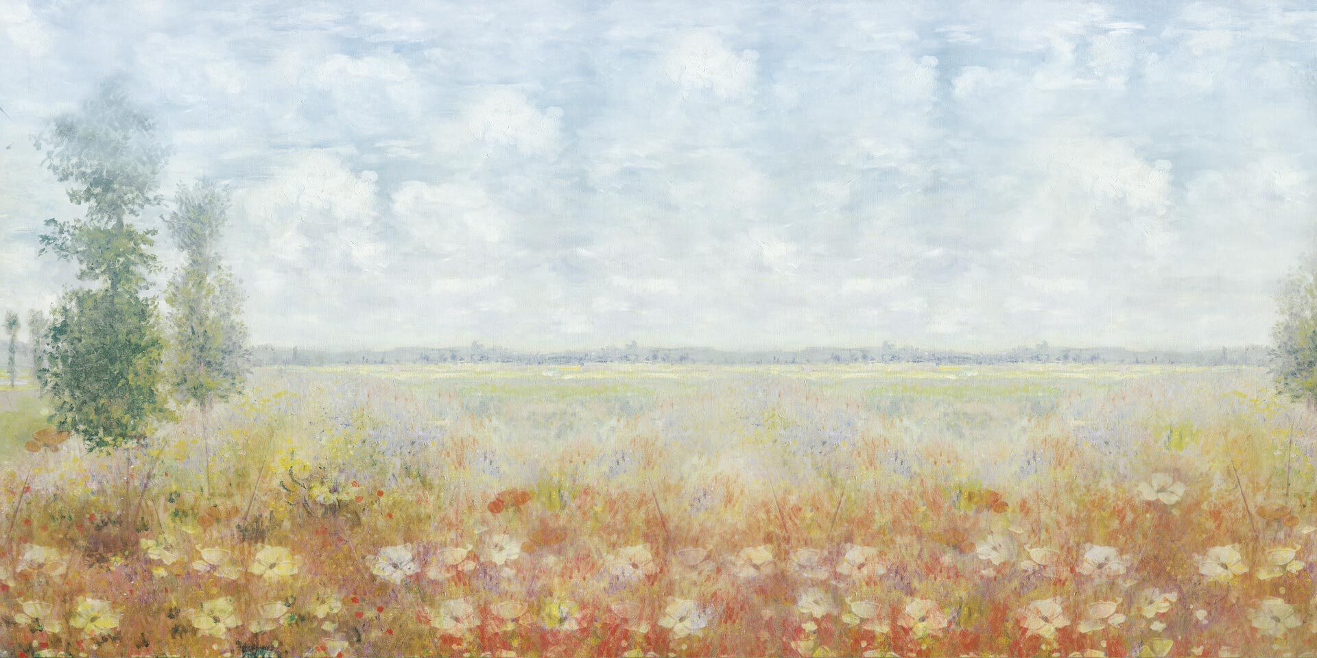 Панорамные обои Rimura 2024 ARCH-00000160 - Вид №4