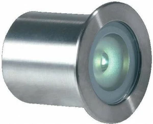 TEKNI-LED Светодиодный ступень из нержавеющей стали Aqua