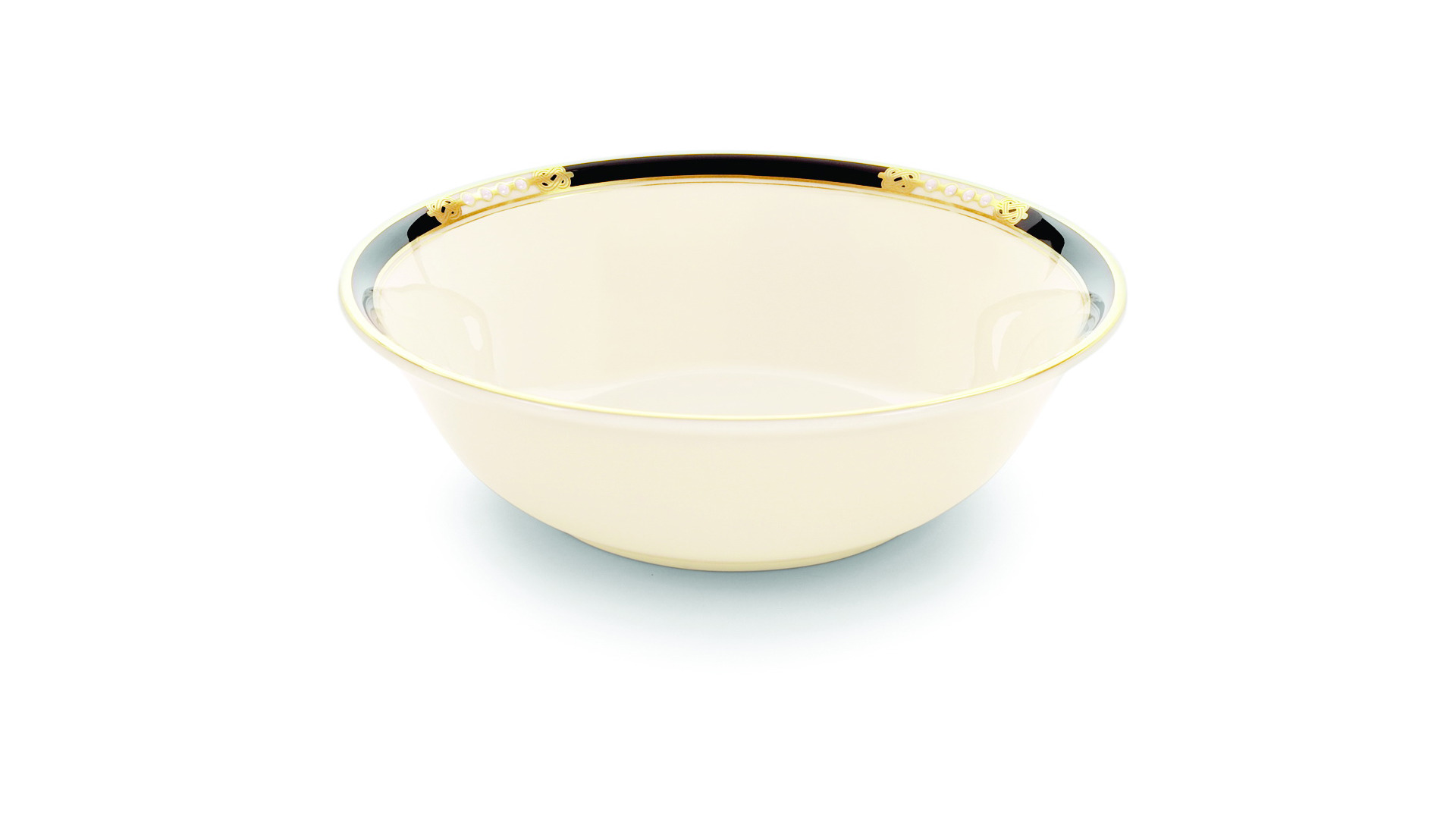 10667282 Lenox Сервиз столовый Lenox "Подлинные ценности" на 6 персон 28 предметов Фарфор костяной  - Вид №7