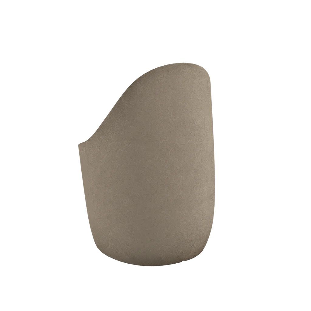 Стул Qeeboo Cobble ARCH-00131182 - Вид №2